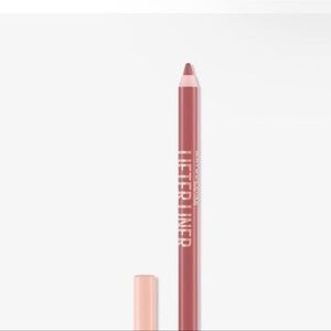 new maybelline lifter lip liner with hyaluronic acid